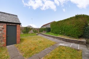 Garden- click for photo gallery